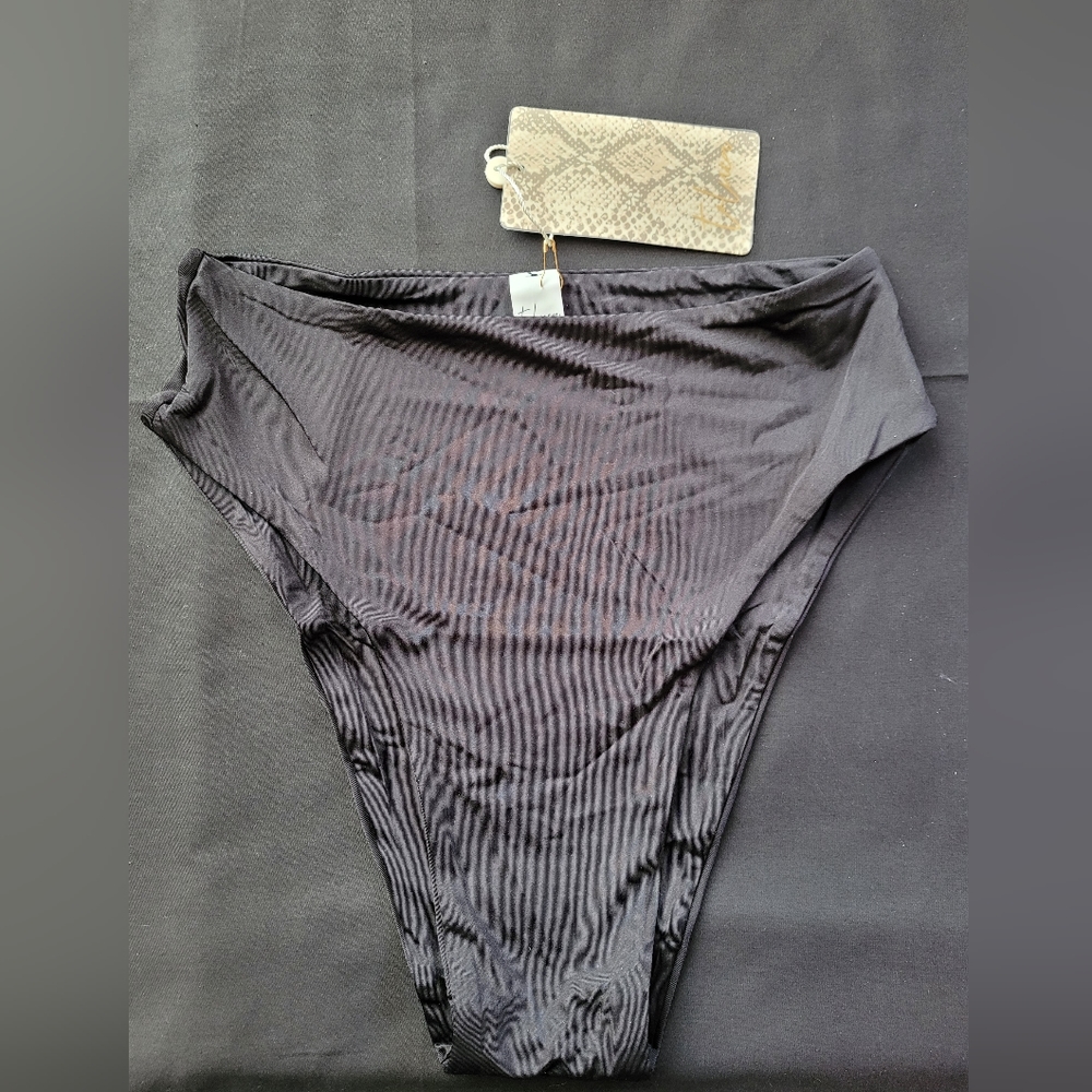 ToLuca Cora Midi Bottom